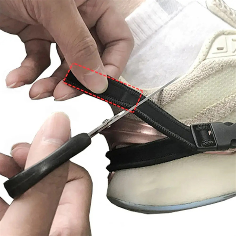 1 Buah Penutup Sepatu Sepeda M - Cycling Gear For Women ulasan dan harga