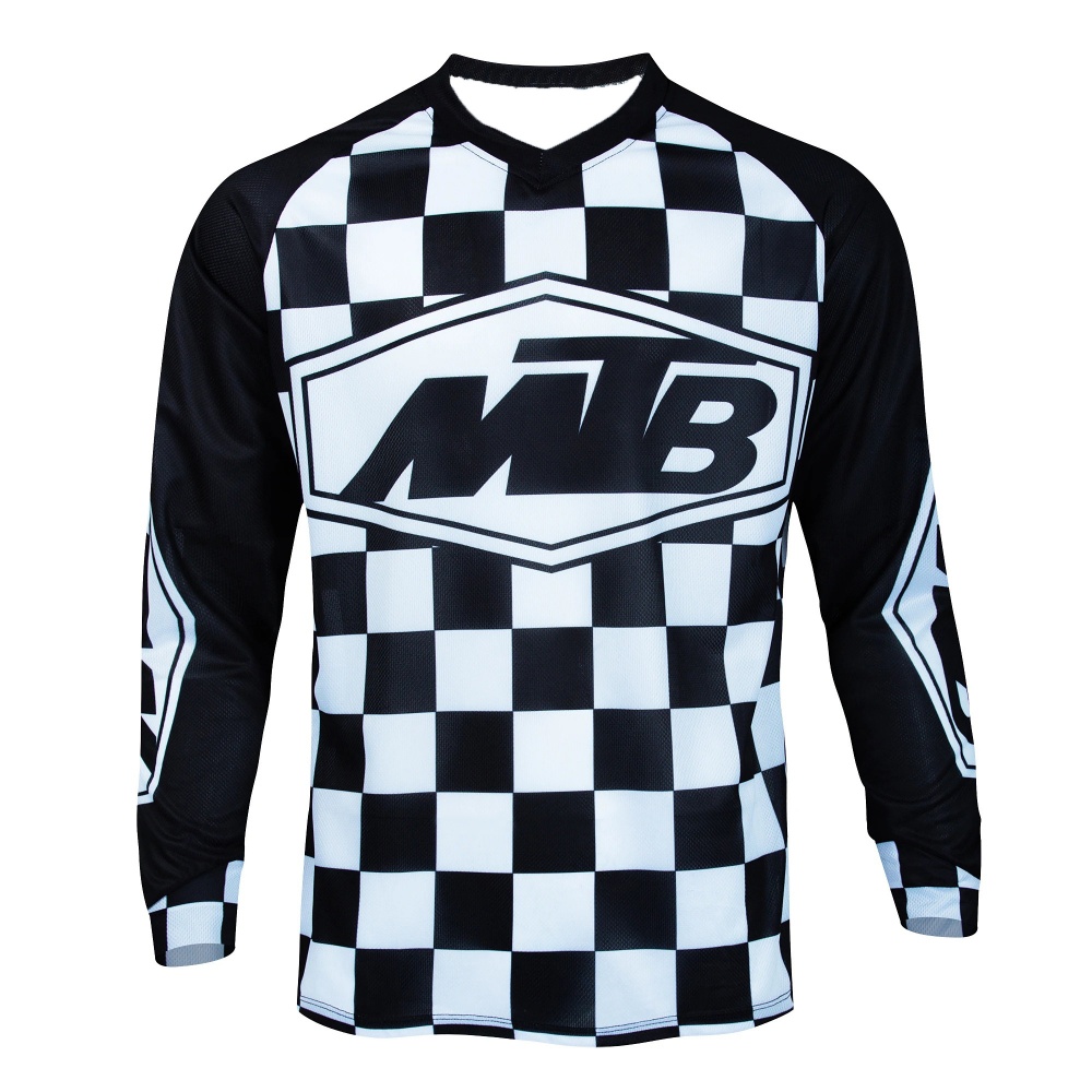 Kaos Bersepeda Luar Ruangan Le - Cycle Gear ulasan dan harga