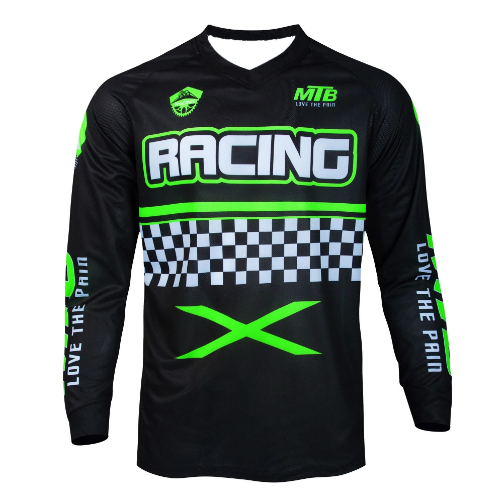 Kaos Bersepeda Luar Ruangan Le - Cycle Gear ulasan dan harga