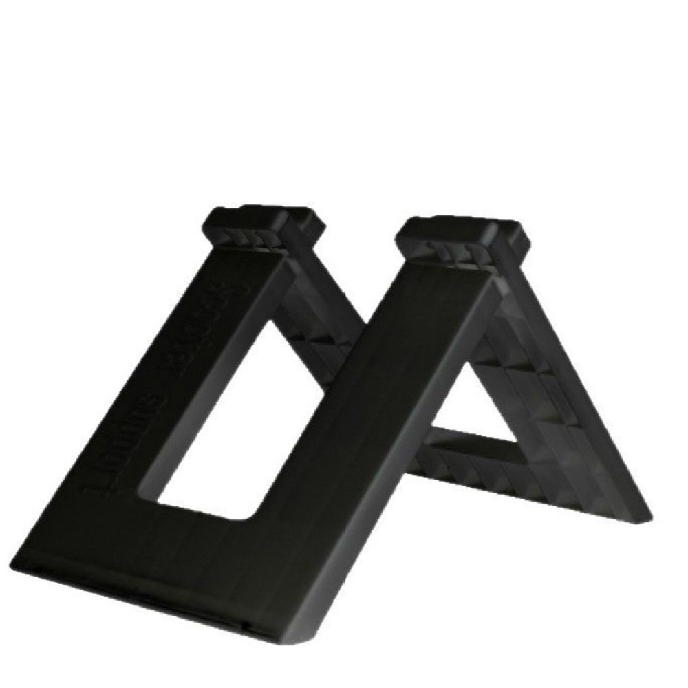 Penyangga Lantai Sepeda Keseim - Cycling Gear Holder ulasan dan harga