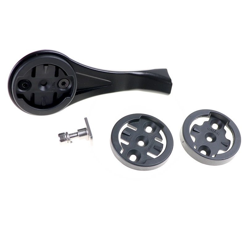 Dudukan kode aluminium GOPRO,  - Cycling Gear Holder ulasan dan harga