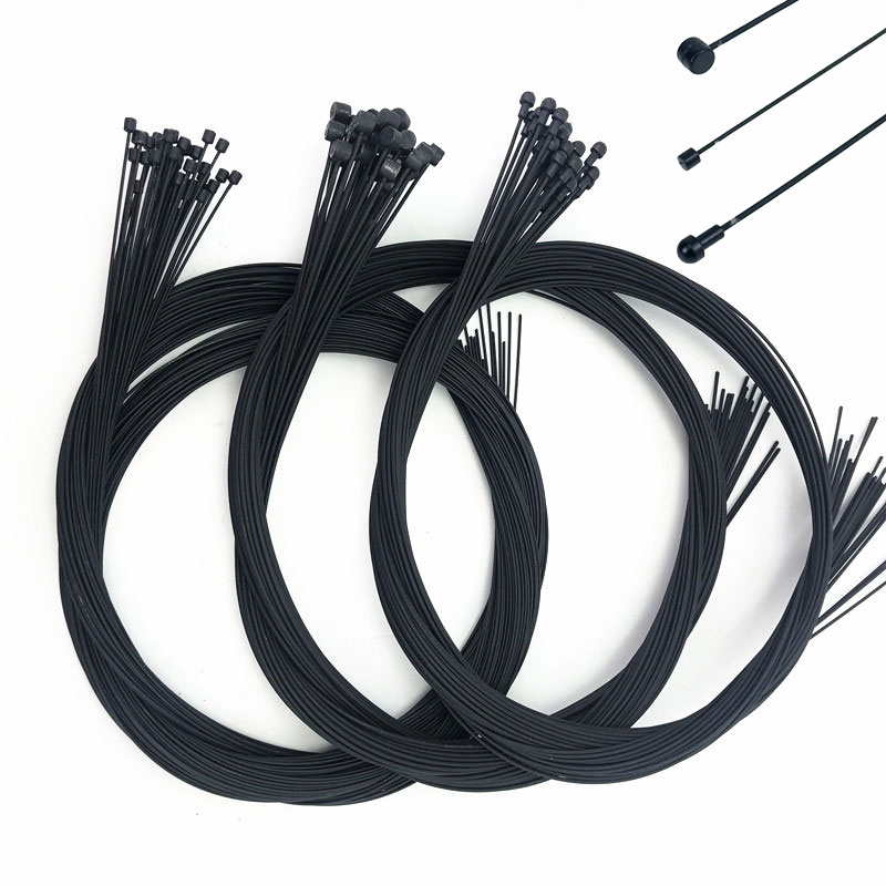 10 buah/set set kabel rem Shif - Cycling Gear Parts ulasan dan harga