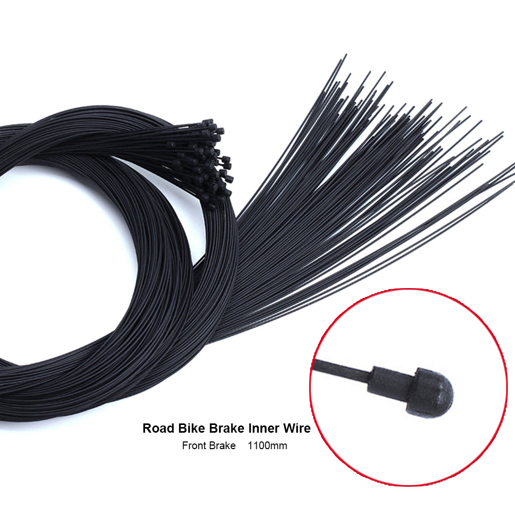 10 buah/set set kabel rem Shif - Cycling Gear Parts ulasan dan harga