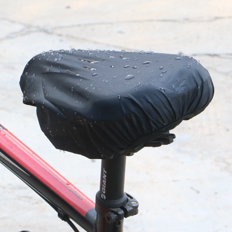 Penutup Sadel Sepeda Tahan Air - Cycle Gear ulasan dan harga