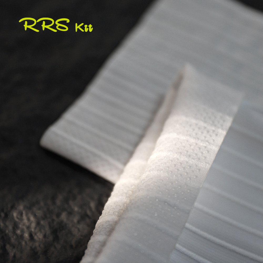 Rrskit Kaus Kaki Aerodinamis B - Cycle Gear ulasan dan harga