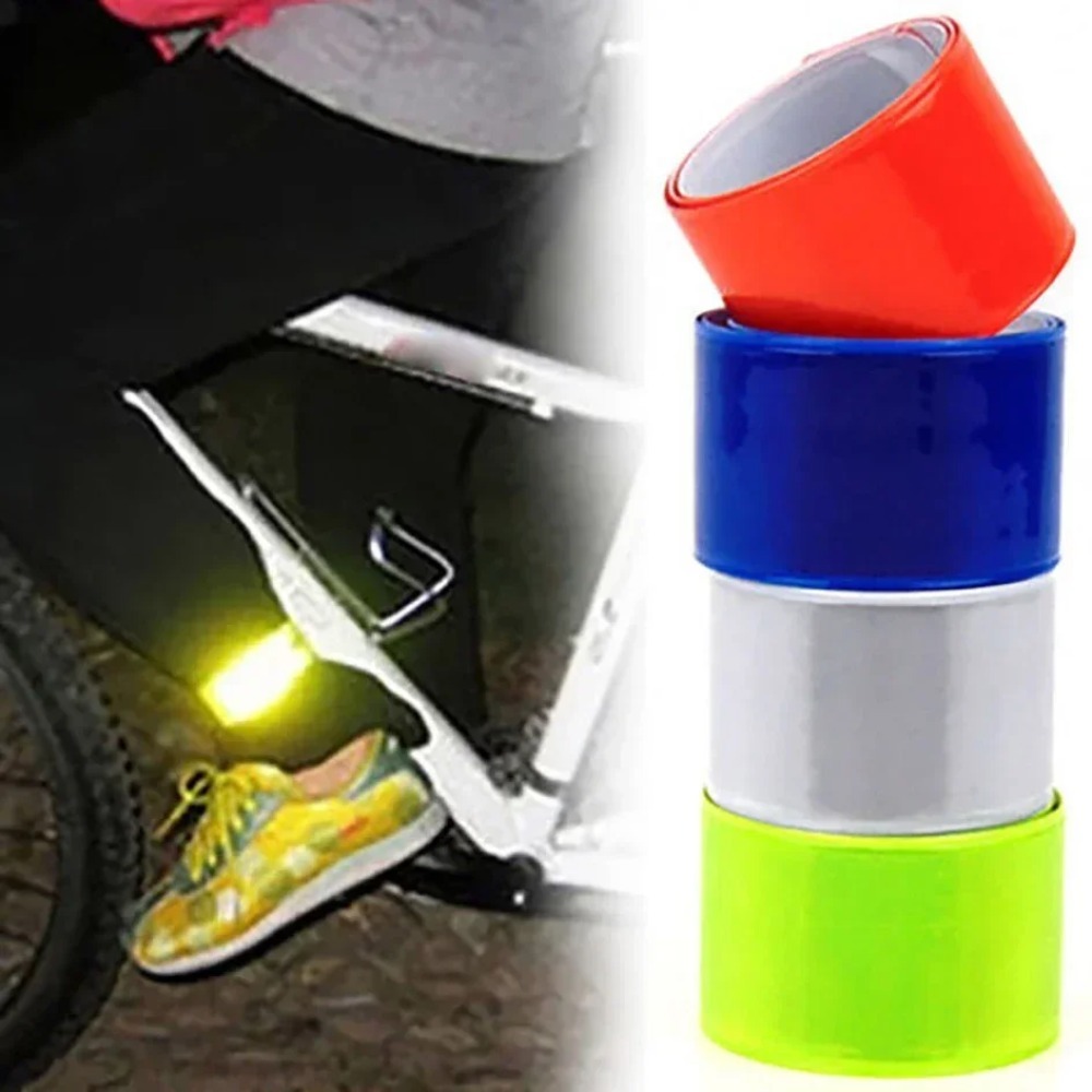2PCS Tali Kaki Reflektif Berki - Cycle Gear ulasan dan harga