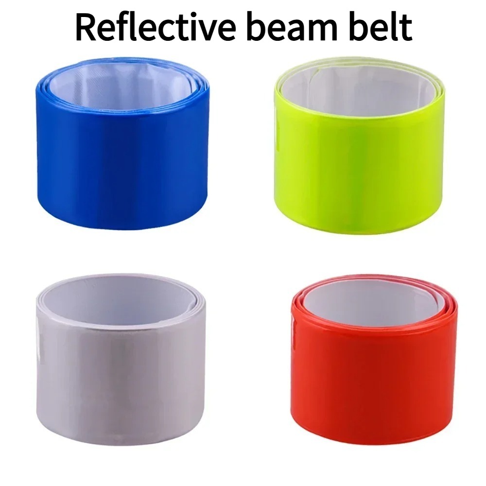 2PCS Tali Kaki Reflektif Berki - Cycle Gear ulasan dan harga