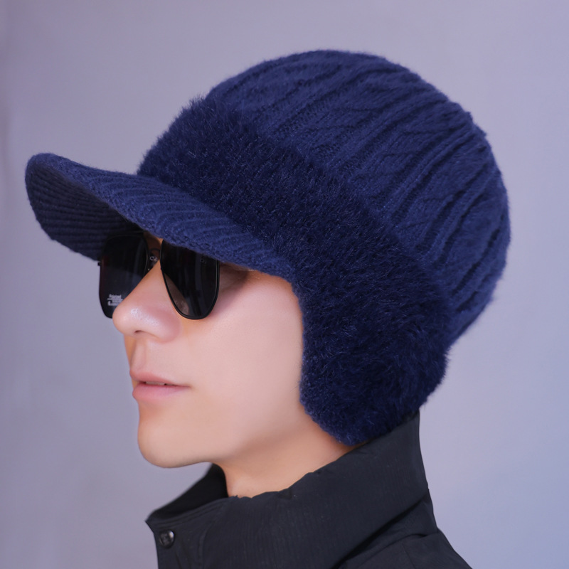 Topi Musim Dingin Berlapis Fle - Cycling Gear Cold Weather ulasan dan harga