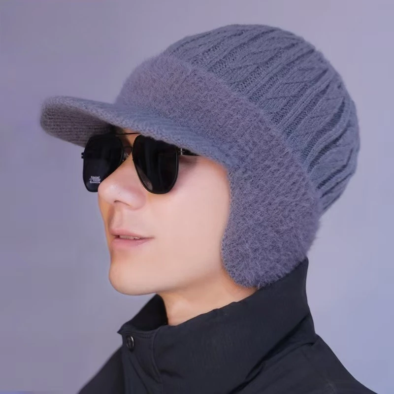 Topi Musim Dingin Berlapis Fle - Cycling Gear Cold Weather ulasan dan harga