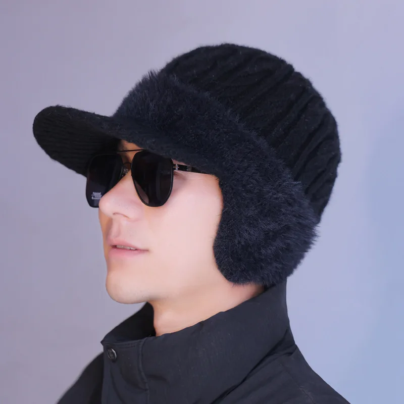 Topi Musim Dingin Berlapis Fle - Cycling Gear Cold Weather ulasan dan harga