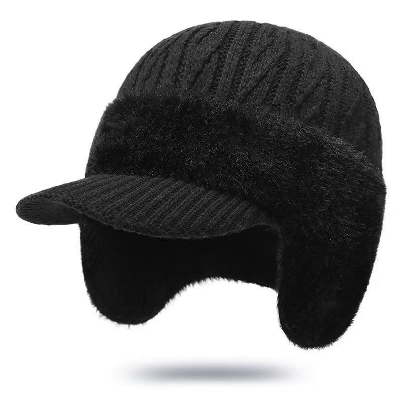 Topi Musim Dingin Berlapis Fle - Cycling Gear Cold Weather ulasan dan harga