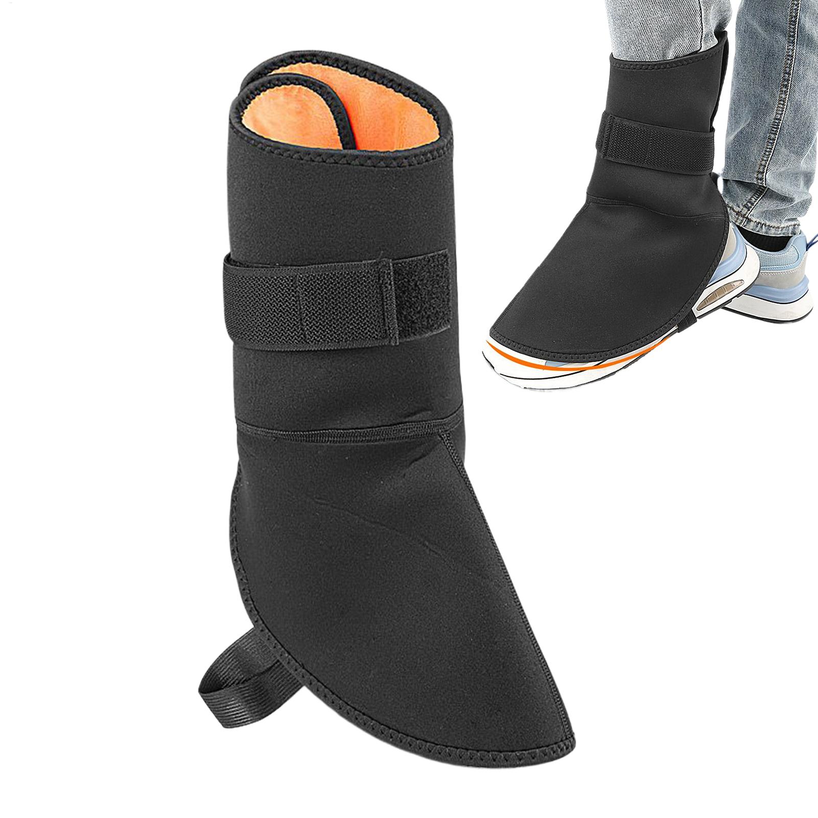 Penutup Sepatu Bersepeda Tahan - Cycle Gear ulasan dan harga
