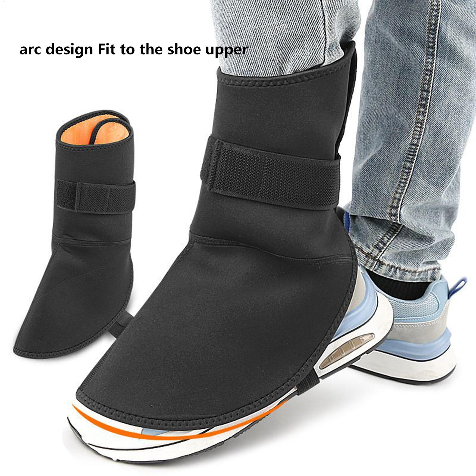 Penutup Sepatu Bersepeda Tahan - Cycle Gear ulasan dan harga