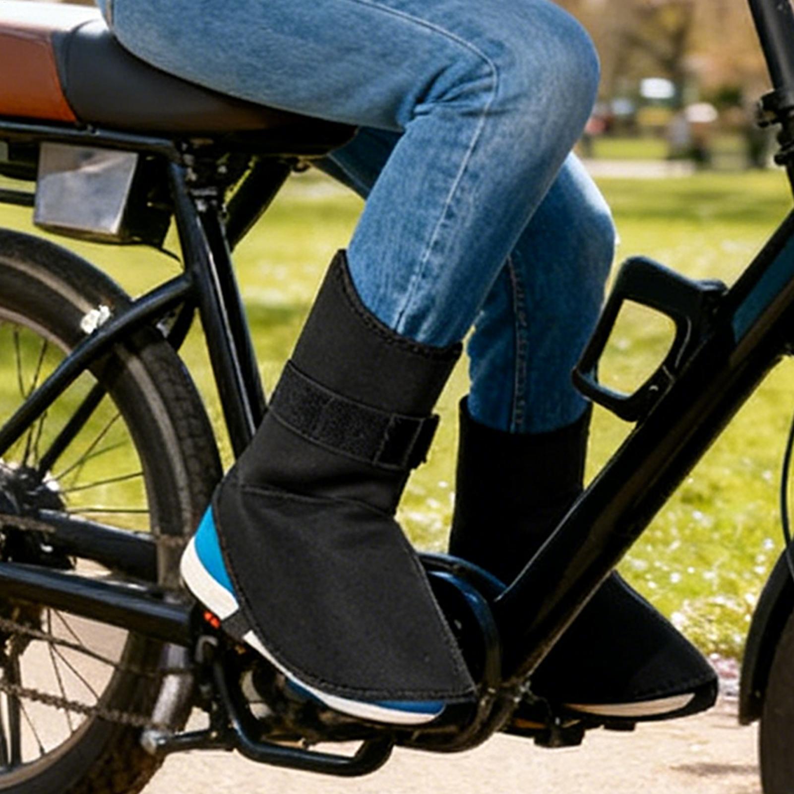 Penutup Sepatu Bersepeda Tahan - Cycle Gear ulasan dan harga