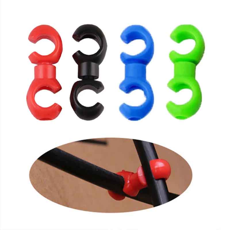 Klip Kabel Rem MTB yang Dapat  - Cycling Gear Parts ulasan dan harga