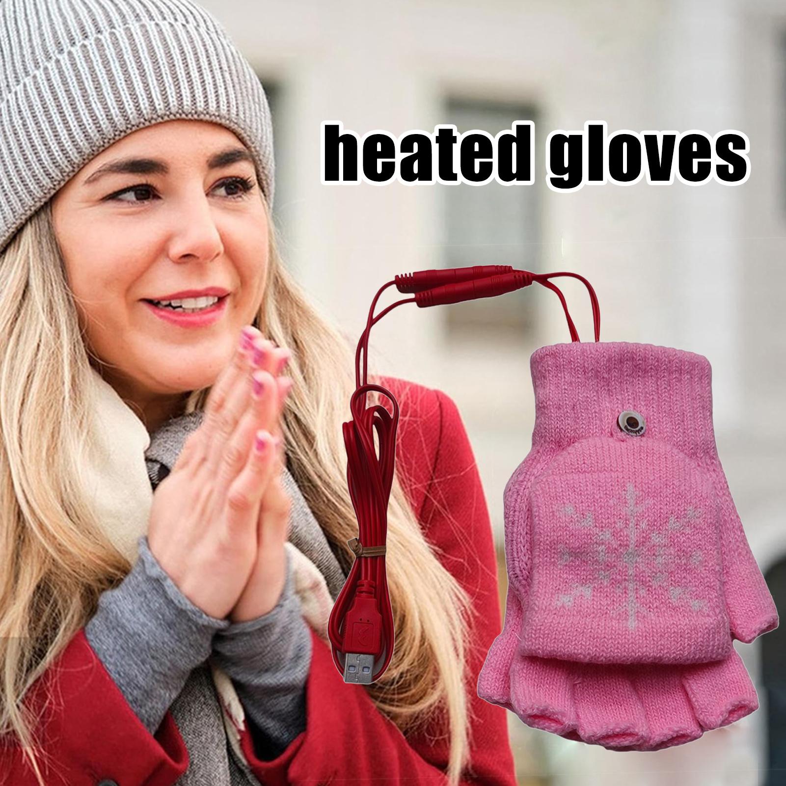 Sarung Tangan Berpemanas Tanpa - Cycling Gear Cold Weather ulasan dan harga