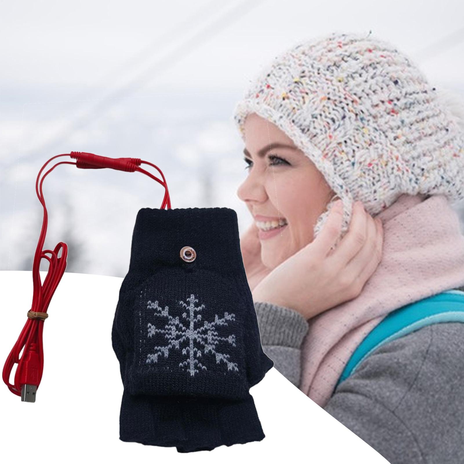 Sarung Tangan Berpemanas Tanpa - Cycling Gear Cold Weather ulasan dan harga