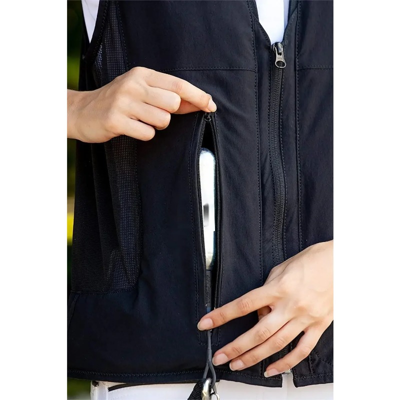 Rompi Sepeda Unisex Semua Musi - Cycling Gear Plus Size ulasan dan harga