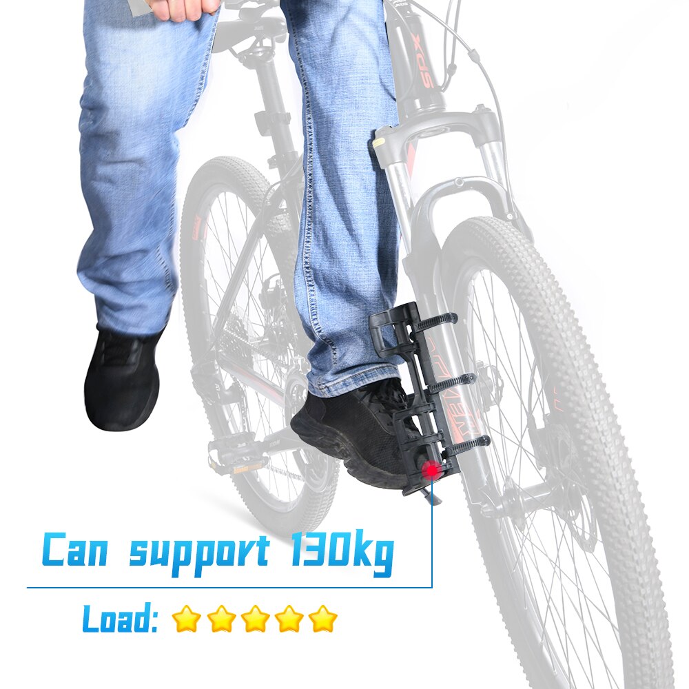 NEWBOLER perlengkapan sepeda g - Cycling Gear Holder ulasan dan harga