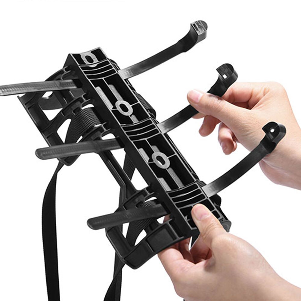 NEWBOLER perlengkapan sepeda g - Cycling Gear Holder ulasan dan harga