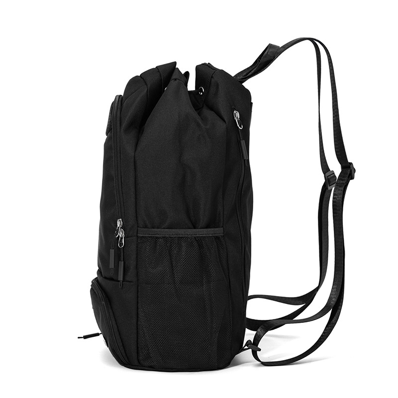Ransel Olahraga Basket Kapasit - Cycling Backpack ulasan dan harga