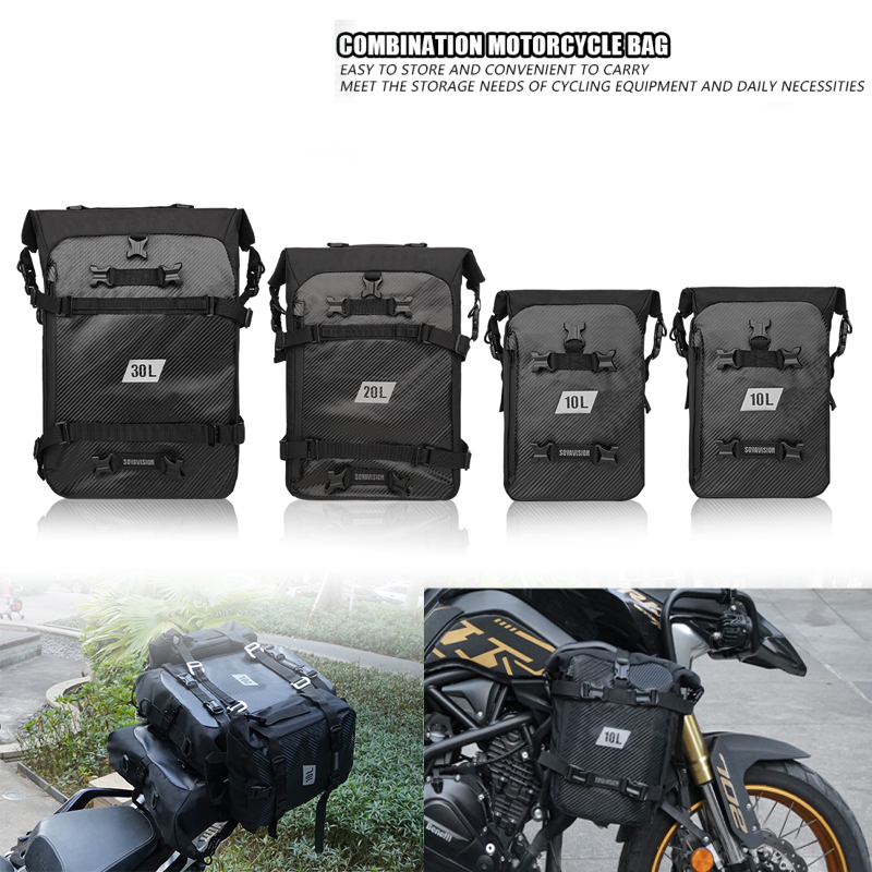 Tas Crash Bar Anti Air untuk M - Cycling Backpack ulasan dan harga