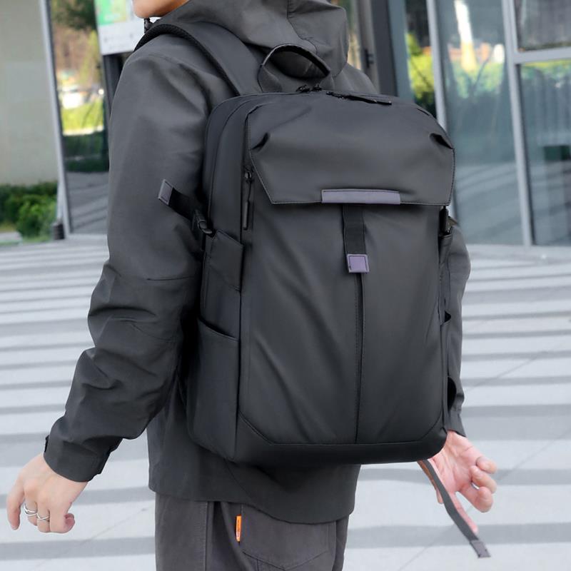 Ransel Sepeda Unisex Kapasitas - Cycling Backpack ulasan dan harga