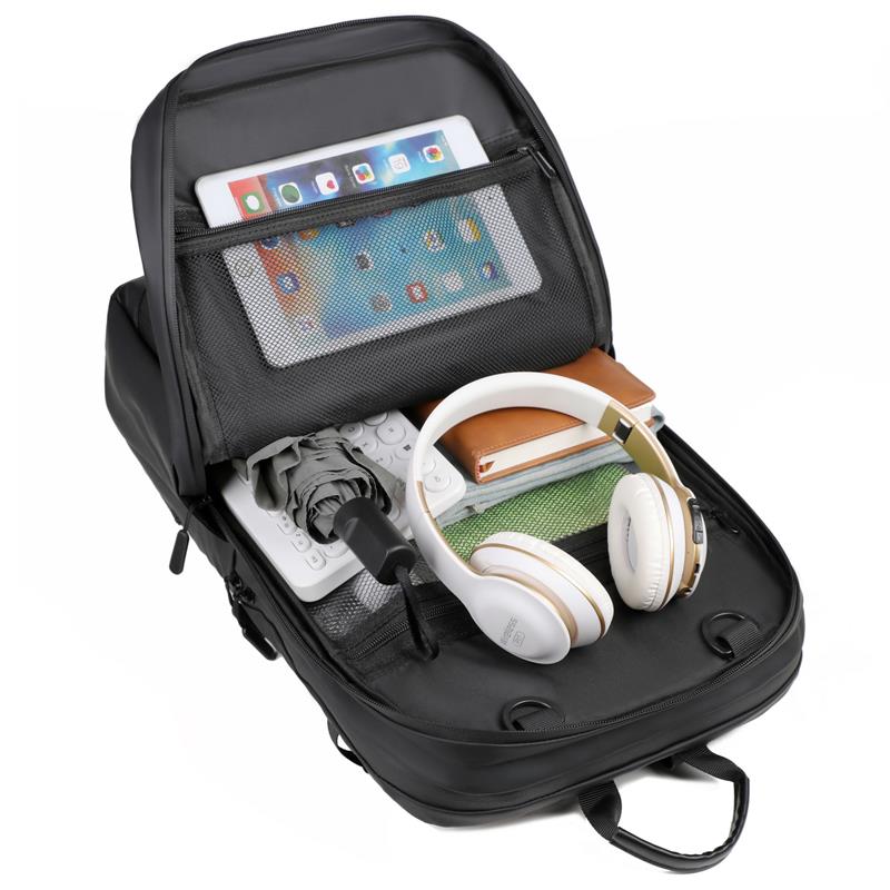 Ransel Sepeda Unisex Kapasitas - Cycling Backpack ulasan dan harga