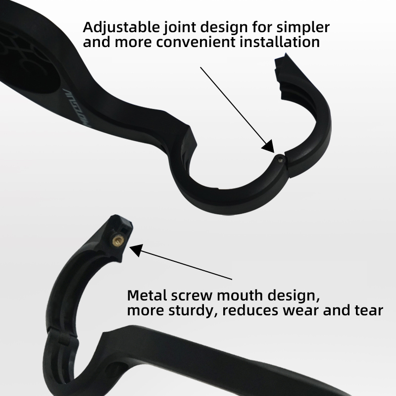 Motsuv pemegang dudukan komput - Cycling Gear Holder ulasan dan harga