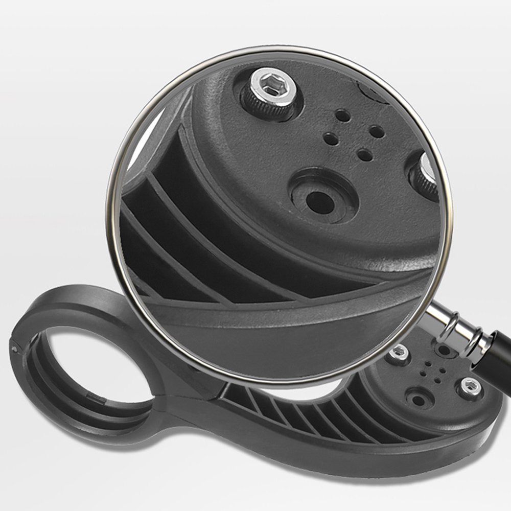 Motsuv pemegang dudukan komput - Cycling Gear Holder ulasan dan harga