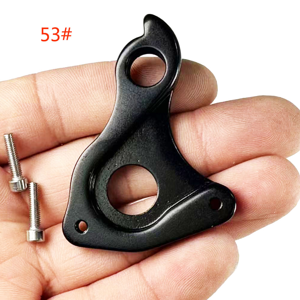 Hanger Derailleur Belakang MTB - Cycling Gear Parts ulasan dan harga