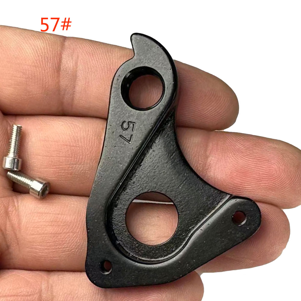 Hanger Derailleur Belakang MTB - Cycling Gear Parts ulasan dan harga