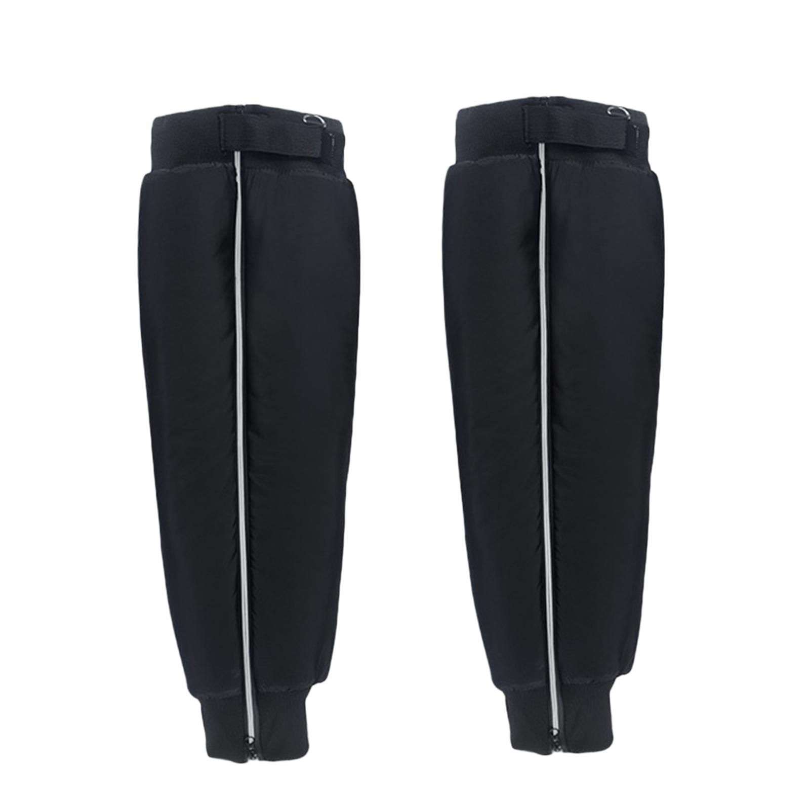 Penghangat Kaki Sepeda Motor P - Cycling Gear Cold Weather ulasan dan harga