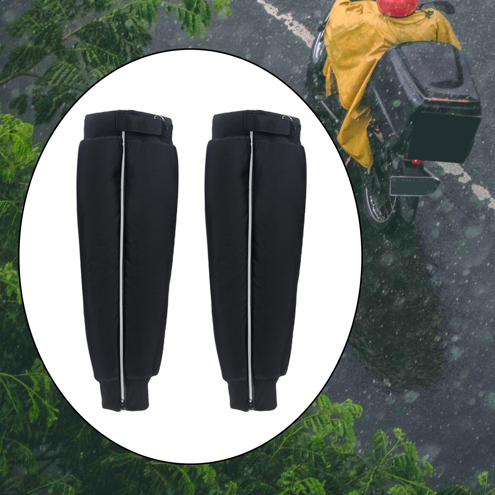 Penghangat Kaki Sepeda Motor P - Cycling Gear Cold Weather ulasan dan harga