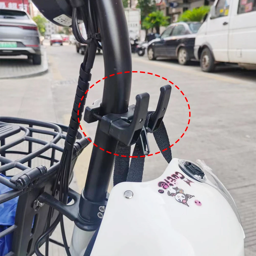 Kait Penggantung Tas Bagasi He - Cycling Backpack ulasan dan harga