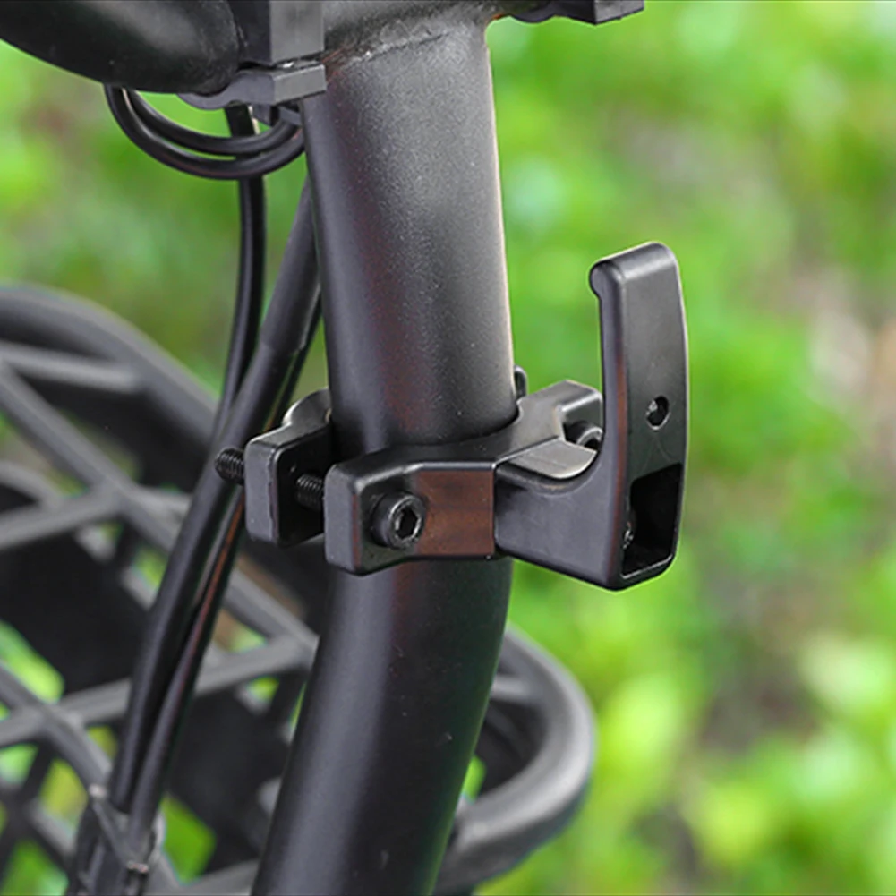 Kait Penggantung Tas Bagasi He - Cycling Backpack ulasan dan harga