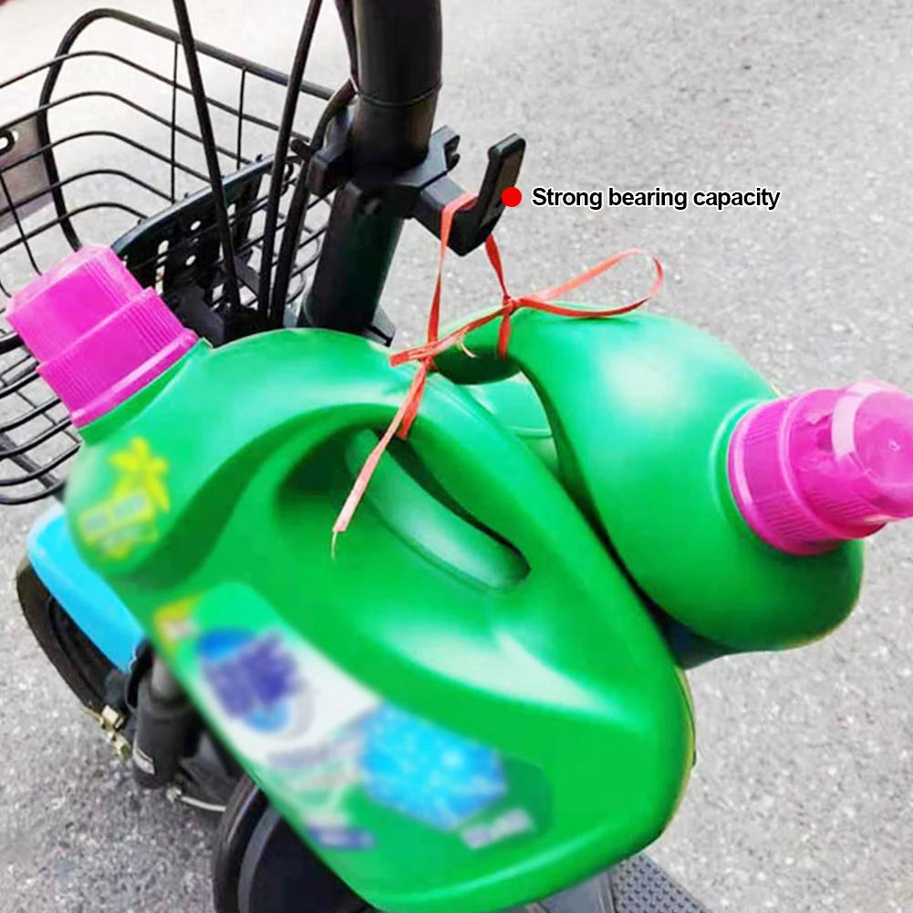 Kait Penggantung Tas Bagasi He - Cycling Backpack ulasan dan harga