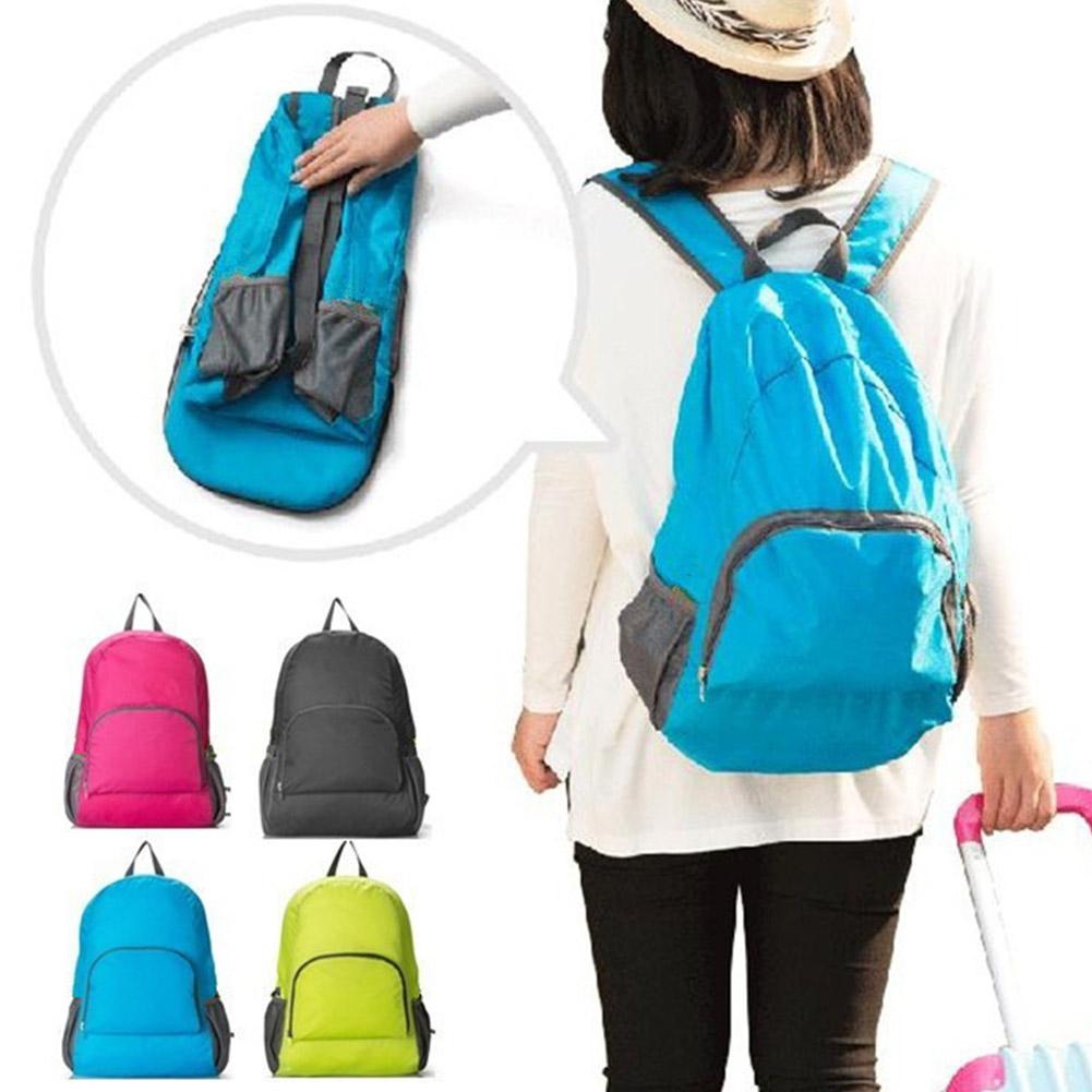 Tas Ransel Portabel Dapat Dili - Cycling Backpack ulasan dan harga