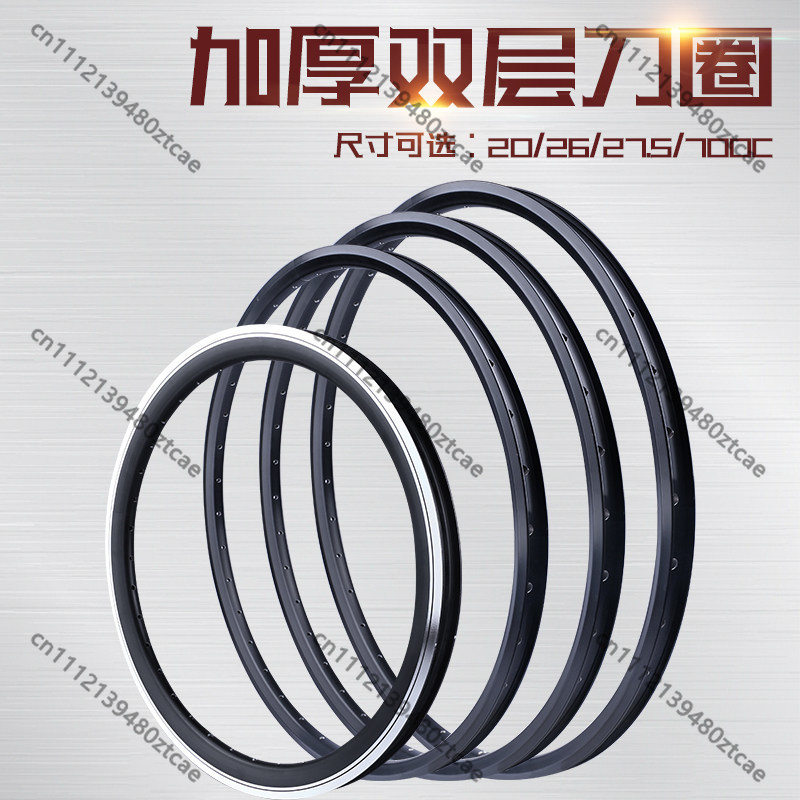 Velg Sepeda Alloy 36 Lubang La - Cycling Gear Parts ulasan dan harga