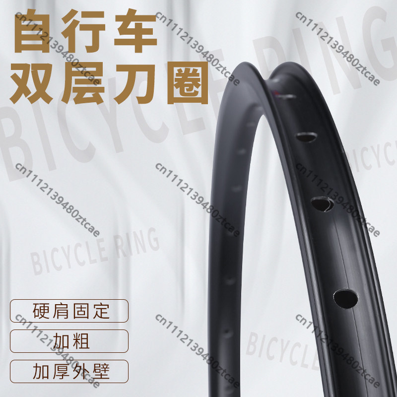 Velg Sepeda Alloy 36 Lubang La - Cycling Gear Parts ulasan dan harga